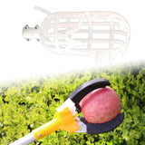 Maxbell Fruit Picker Thickened Professional Portable for Catcher Pear Peach