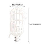 Maxbell Fruit Picker Thickened Professional Portable for Catcher Pear Peach