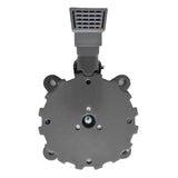 Maxbell Patio Umbrella Base Replace 360° Rotatable for Courtyard Patio Outside Party