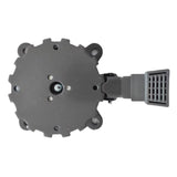 Maxbell Patio Umbrella Base Replace 360° Rotatable for Courtyard Patio Outside Party