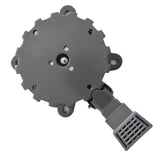 Maxbell Patio Umbrella Base Replace 360° Rotatable for Courtyard Patio Outside Party