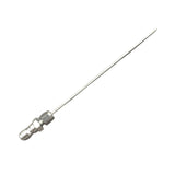 Maxbell Washing Machine Flush Attachment 1/4" Quick Connect for Drum Washing Machine
