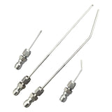 Maxbell Washing Machine Flush Attachment 1/4" Quick Connect for Drum Washing Machine