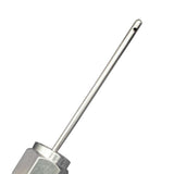 Maxbell Washing Machine Flush Attachment 1/4" Quick Connect for Drum Washing Machine