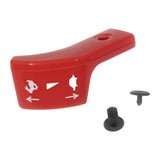 Maxbell Throttle Control Knob and Hardware Kit Professional AM128388 for 445 425 415