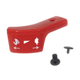 Maxbell Throttle Control Knob and Hardware Kit Professional AM128388 for 445 425 415