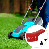 Maxbell Throttle Control Knob and Hardware Kit Professional AM128388 for 445 425 415