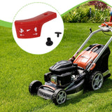 Maxbell Throttle Control Knob and Hardware Kit Professional AM128388 for 445 425 415