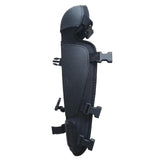 Maxbell 2 Pieces Gardening Knee Pads Leg Protectors Lightweight Accessory Adjustable