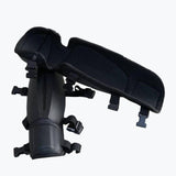 Maxbell 2 Pieces Gardening Knee Pads Leg Protectors Lightweight Accessory Adjustable