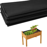Maxbell Gardening Landscape Fabric High  Sofas Dust Cover Cloth 162cmx290cm