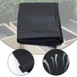 Maxbell Gardening Landscape Fabric High  Sofas Dust Cover Cloth 162cmx210cm