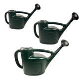 Maxbell Watering Can Modern Ergonomic Handle Watering Bucket for Plants Outdoor
