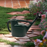 Maxbell Watering Can Modern Ergonomic Handle Watering Bucket for Plants Outdoor