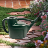 Maxbell Watering Can Modern Ergonomic Handle Watering Bucket for Plants Outdoor
