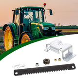 Maxbell Steering Service Kit Supplies Maintenance Components for Replaces 783-07239A