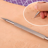 Maxbell Scriber Pen Multipurpose Picker Pens for Mechanical Woodworking Metalworking