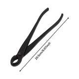 Maxbell Bonsai Scissors Tree Clippers Easy to Use Bonsai Pruning Pliers Bonsai Tool
