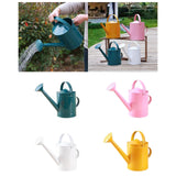 Maxbell Metal Watering Can Gardening Tool for Indoor & Outdoor Houseplants Household blue