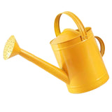 Maxbell Metal Watering Can Gardening Tool for Indoor & Outdoor Houseplants Household golden