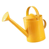 Maxbell Metal Watering Can Gardening Tool for Indoor & Outdoor Houseplants Household golden
