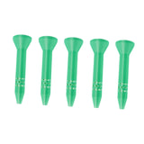 Maxbell 5Pcs Plant Watering Spikes Lightweight for Flower Bed Tree Houseplants Shrub