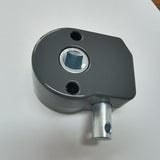 Maxbell Drive Worm Gear Patio Canopy Awning Gearbox for Apartment Retractable Awning