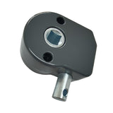 Maxbell Drive Worm Gear Patio Canopy Awning Gearbox for Apartment Retractable Awning