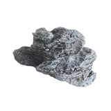 Maxbell Simulated Landscaping Rock Modern Garden Faux Rock for Lawn 22x17x15 cm