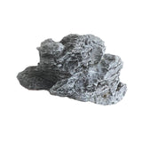 Maxbell Simulated Landscaping Rock Modern Garden Faux Rock for Lawn 22x17x15 cm