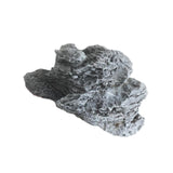 Maxbell Simulated Landscaping Rock Modern Garden Faux Rock for Lawn 22x17x15 cm