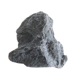 Maxbell Simulated Landscaping Rock Modern Garden Faux Rock for Lawn 22x15x20 cm