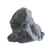 Maxbell Simulated Landscaping Rock Modern Garden Faux Rock for Lawn 22x15x20 cm