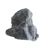 Maxbell Simulated Landscaping Rock Modern Garden Faux Rock for Lawn 22x15x20 cm
