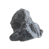 Maxbell Simulated Landscaping Rock Modern Garden Faux Rock for Lawn 22x15x20 cm
