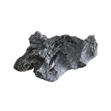 Maxbell Simulated Landscaping Rock Modern Garden Faux Rock for Lawn 30x11x19 cm