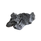 Maxbell Simulated Landscaping Rock Modern Garden Faux Rock for Lawn 30x11x19 cm
