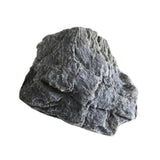 Maxbell Simulated Landscaping Rock Modern Garden Faux Rock for Lawn 32x13x18 cm