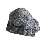 Maxbell Simulated Landscaping Rock Modern Garden Faux Rock for Lawn 32x13x18 cm