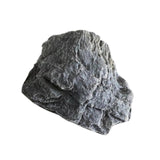 Maxbell Simulated Landscaping Rock Modern Garden Faux Rock for Lawn 32x13x18 cm