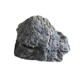 Maxbell Simulated Landscaping Rock Modern Garden Faux Rock for Lawn 32x13x18 cm