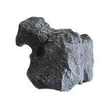 Maxbell Simulated Landscaping Rock Modern Garden Faux Rock for Lawn 28x20x13 cm