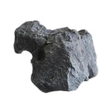 Maxbell Simulated Landscaping Rock Modern Garden Faux Rock for Lawn 28x20x13 cm