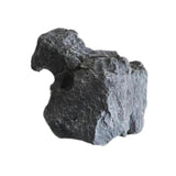 Maxbell Simulated Landscaping Rock Modern Garden Faux Rock for Lawn 28x20x13 cm
