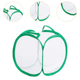 Maxbell Butterfly Catching Cage Seedling Cultivation Box for Outdoor Garden Backyard S