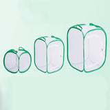 Maxbell Butterfly Catching Cage Seedling Cultivation Box for Outdoor Garden Backyard S