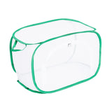 Maxbell Butterfly Catching Cage Seedling Cultivation Box for Outdoor Garden Backyard M
