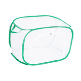 Maxbell Butterfly Catching Cage Seedling Cultivation Box for Outdoor Garden Backyard M