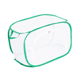 Maxbell Butterfly Catching Cage Seedling Cultivation Box for Outdoor Garden Backyard M