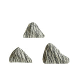 Maxbell Decorative Sandstone Artificial Landscape Rock for DIY Landscaping Courtyard Small